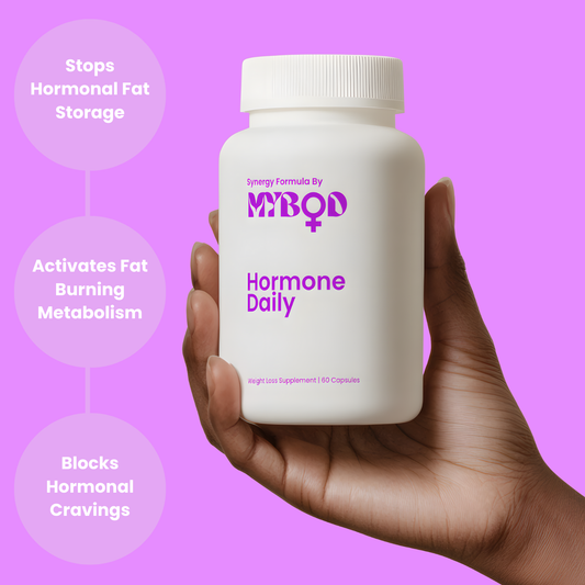 MYBOD FORMULA
